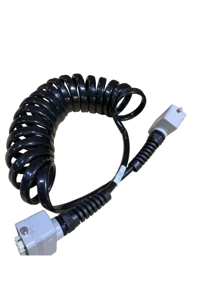 Cable Penetrometre A Spirale