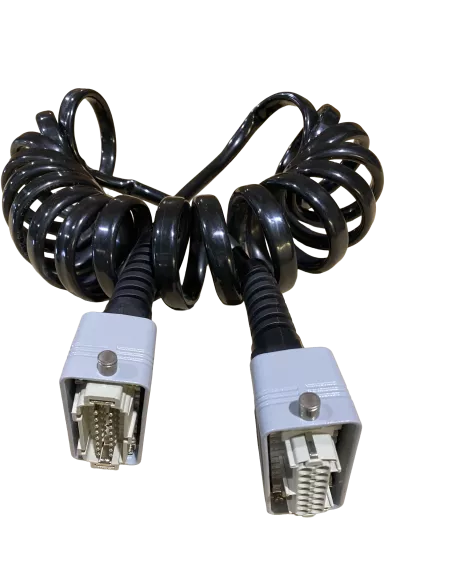 Cable Penetrometre A Spirale