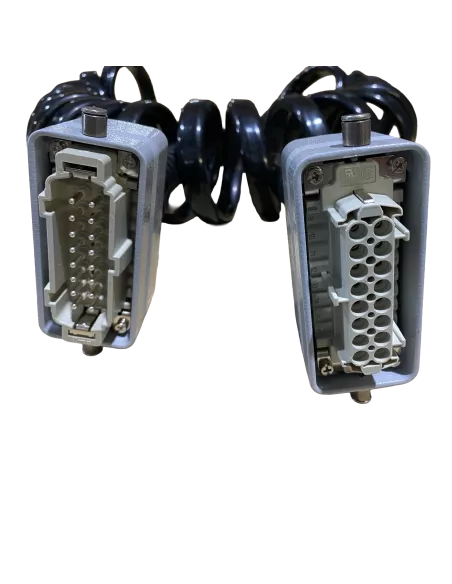 Cable Penetrometre A Spirale