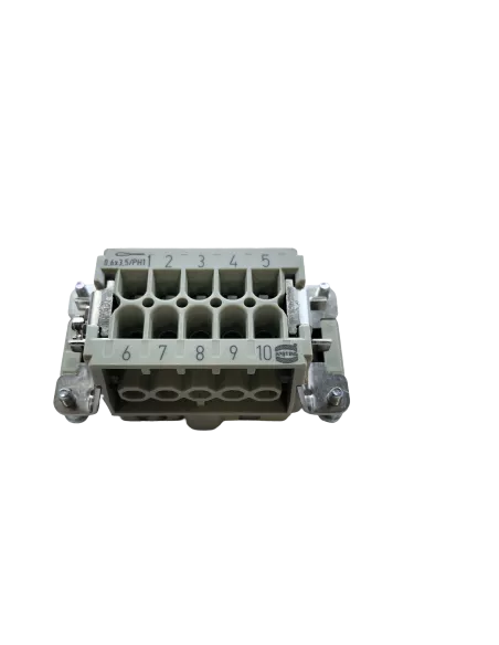 Insert Male 10 Poles