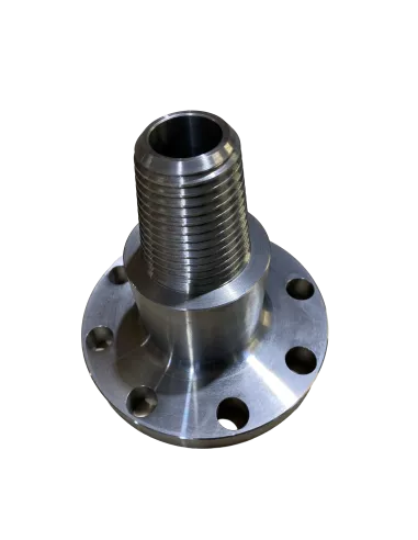 Bride Entrainement 2in3/8 Reg M Type B