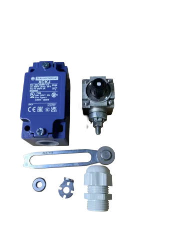 Interrupteur Fin De Course