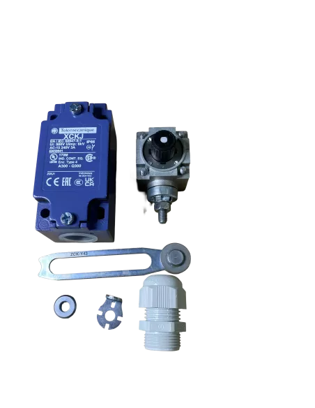 Interrupteur Fin De Course