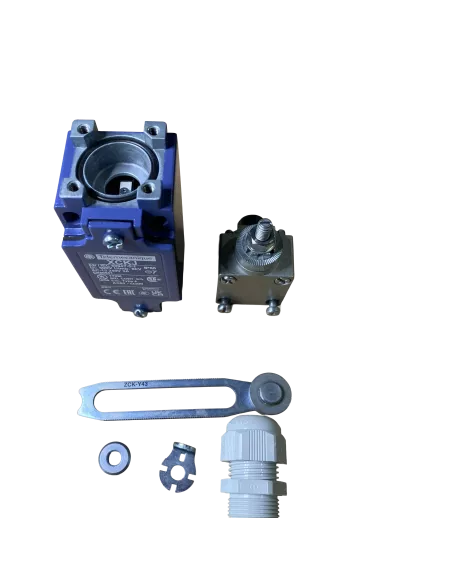 Interrupteur Fin De Course