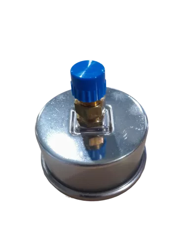 Mano 0-60 Bars Pa 1/4