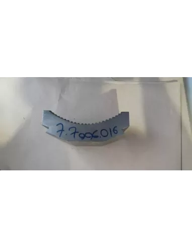 Plaquette Bombee