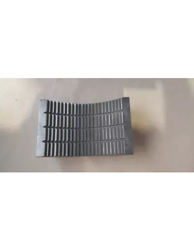 Plaquette Bombee