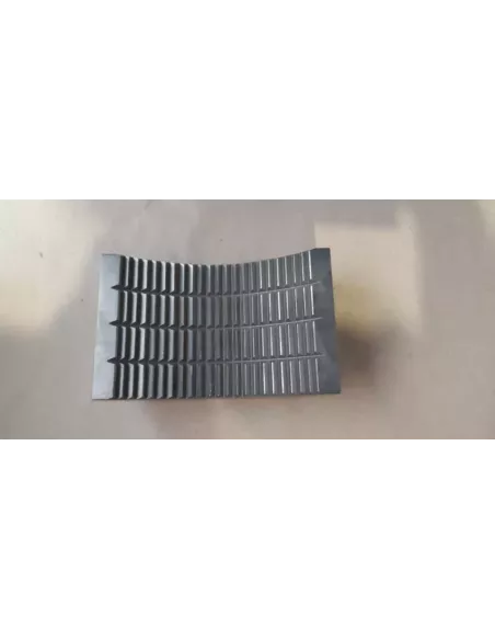 Plaquette Bombee