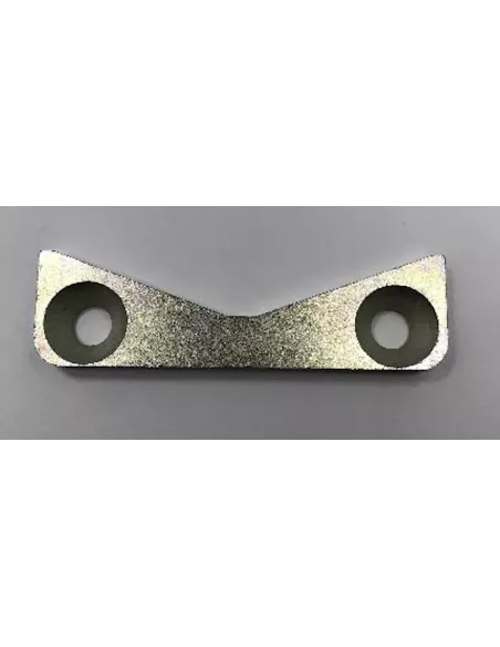Bloc Plaquette