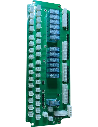 Carte Electronique