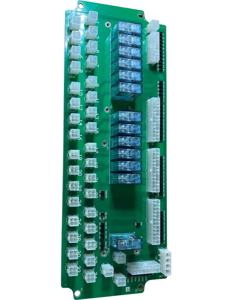 Carte Electronique