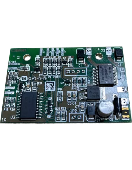 Carte Electronique Telecommande Punto