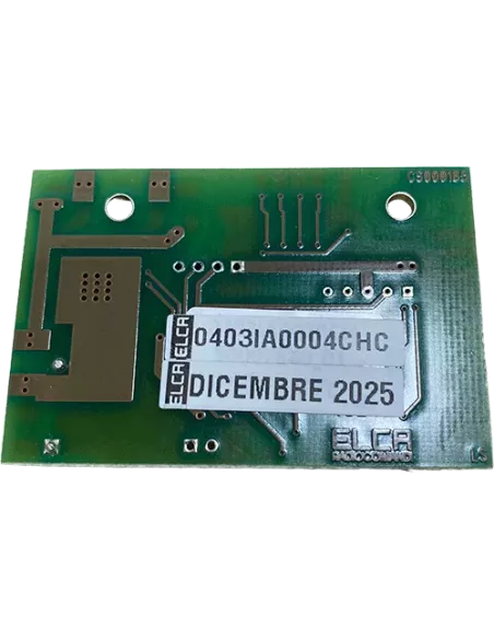 Carte Electronique Telecommande Punto