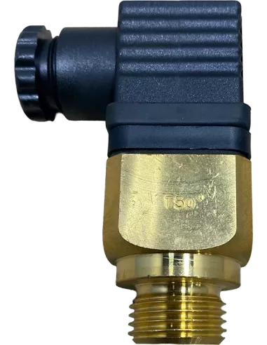 Thermostat Mc600 50deg