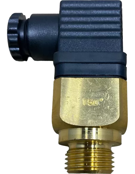 Thermostat Mc600 50deg