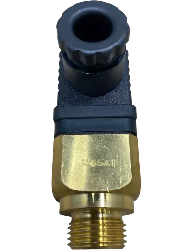 Thermostat Mc600 50deg