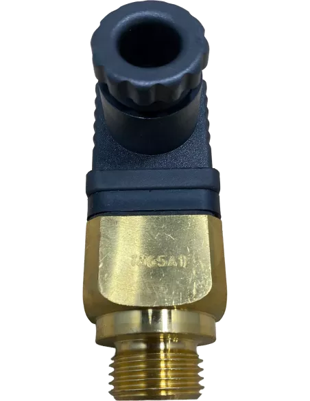Thermostat Mc600 50deg