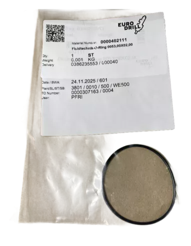 O-ring 53x2