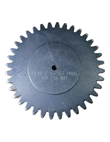 Pignon Moteur Variable 51d160