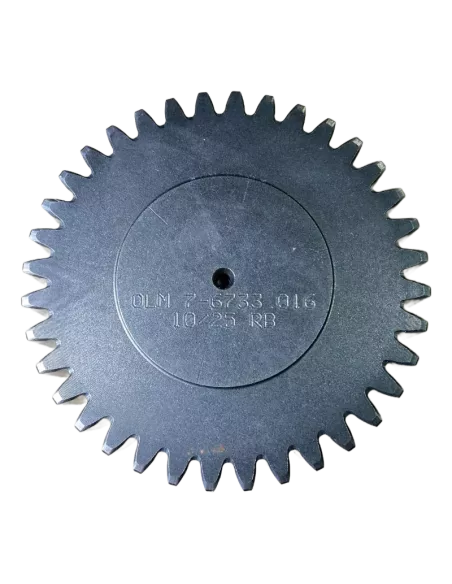 Pignon Moteur Variable 51d160
