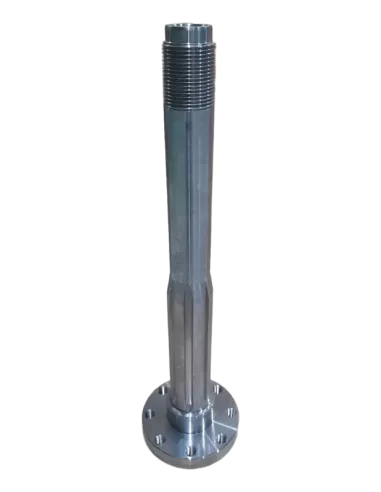 Arbre Flottant Rh6