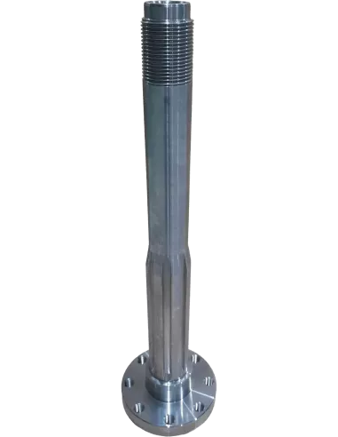 Arbre Flottant Rh6x
