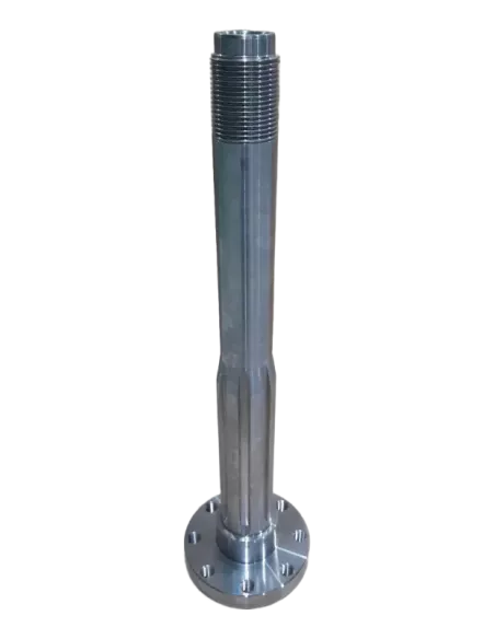 Arbre Flottant Rh6