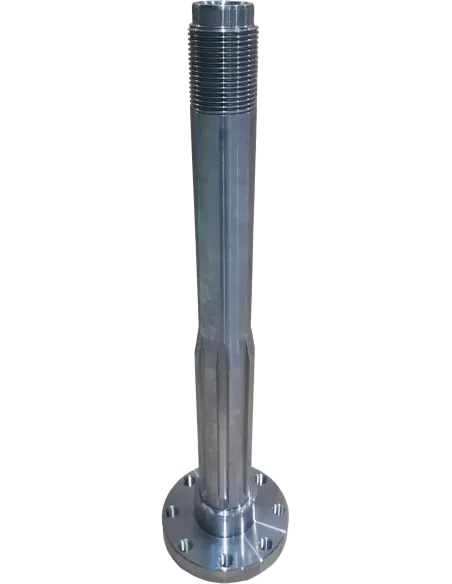 Arbre Flottant Rh6x