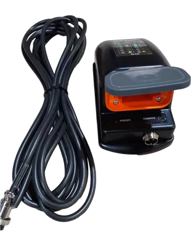 Chargeur 9-30v Pour Batterie Orange
