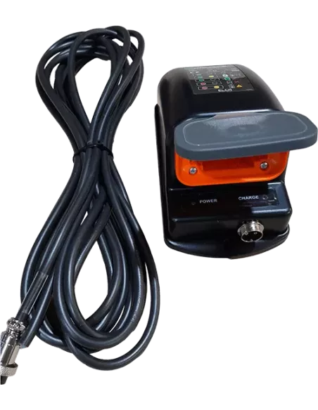 Chargeur 9-30v Pour Batterie Orange