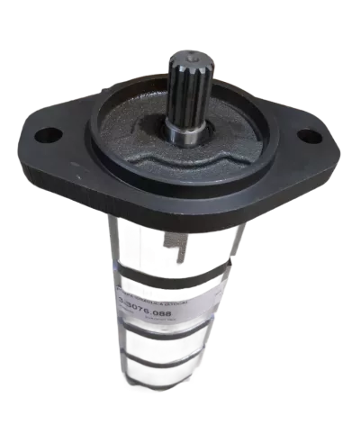 Pompe Hydraulique