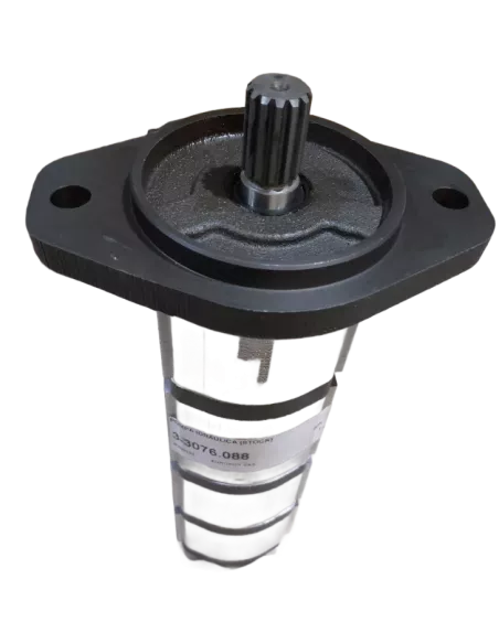 Pompe Hydraulique