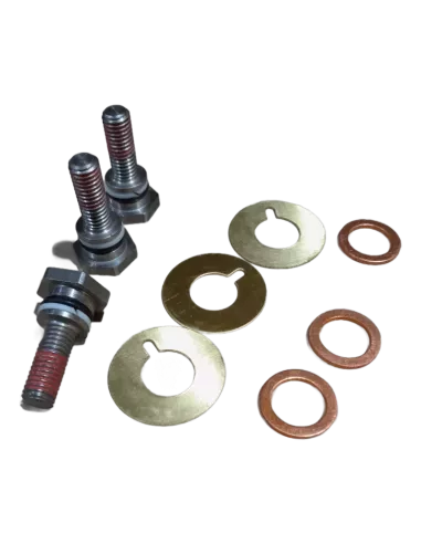 Kit Valve Aspiration (kit 31)