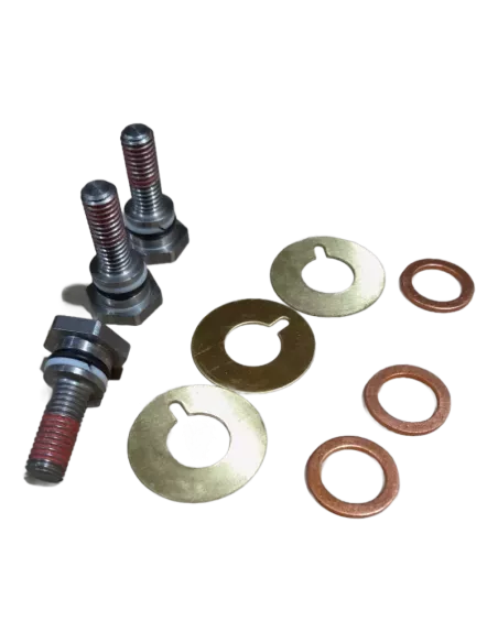 Kit Valve Aspiration (kit 31)