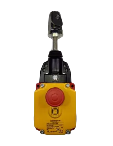 Arret Urgence / Cable