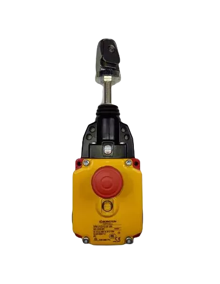 Arret Urgence / Cable