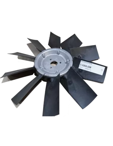 Ventilateur Geo305