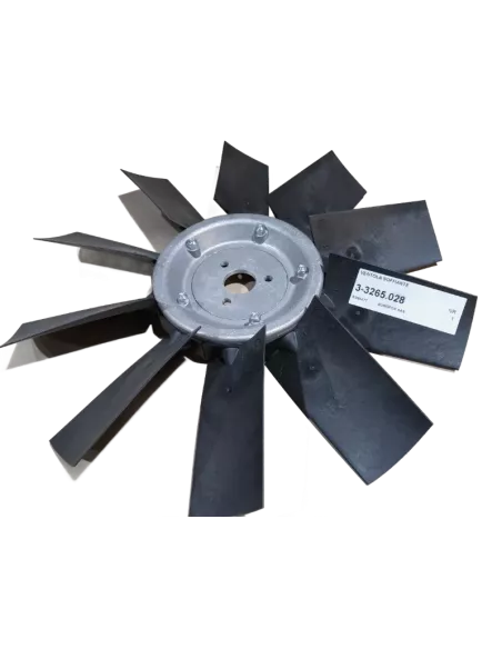 Ventilateur Geo305