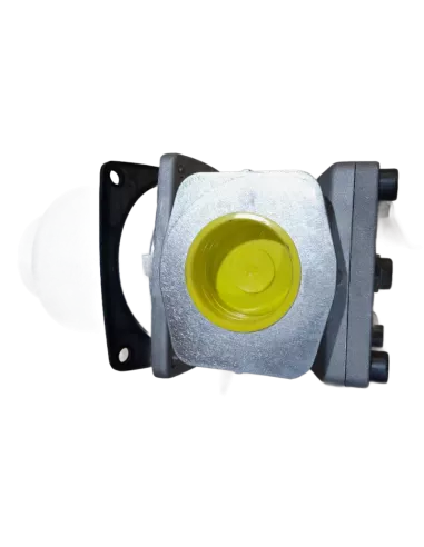 Filtre Hydraulique Complet