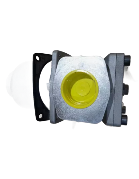 Filtre Hydraulique Complet