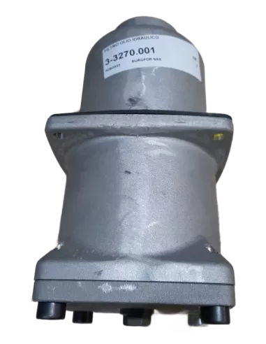 Filtre Hydraulique Complet