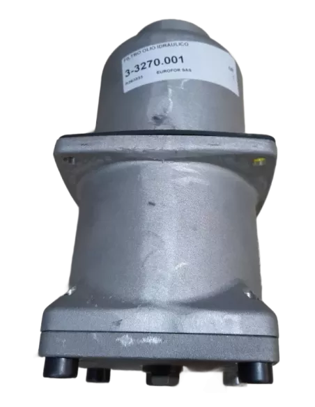 Filtre Hydraulique Complet