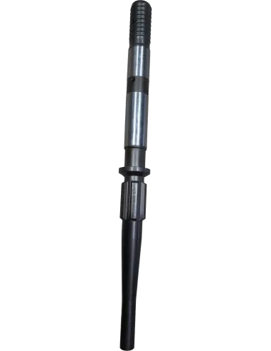 Emmanchement H64 Md R38 Fg