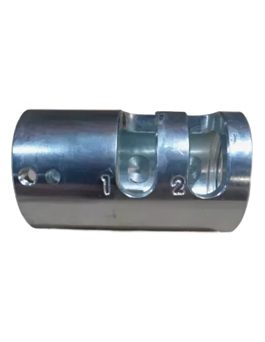 Crantage Changement Vitesse Rh6x
