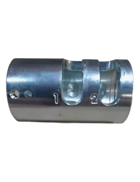 Crantage Changement Vitesse Rh6x