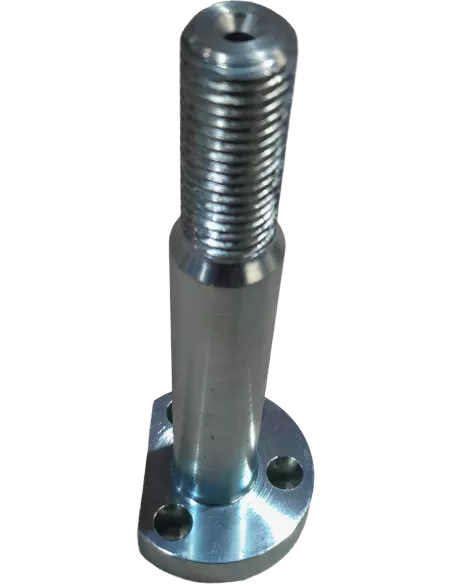 Axe D20