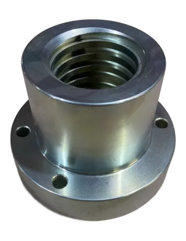 Raccord D.  1 Inch 1/2 Rh6x