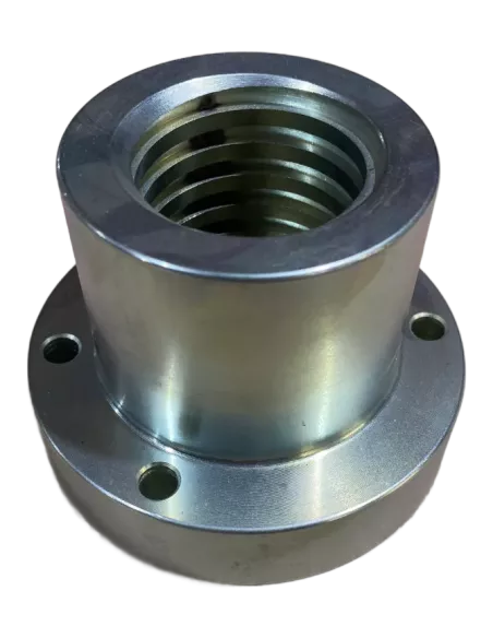 Raccord D.  1 Inch 1/2 Rh6x