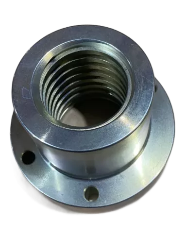 Raccord D.  1 Inch 1/2 Rh6x