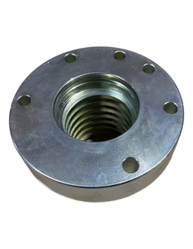Raccord D.  1 Inch 1/2 Rh6x